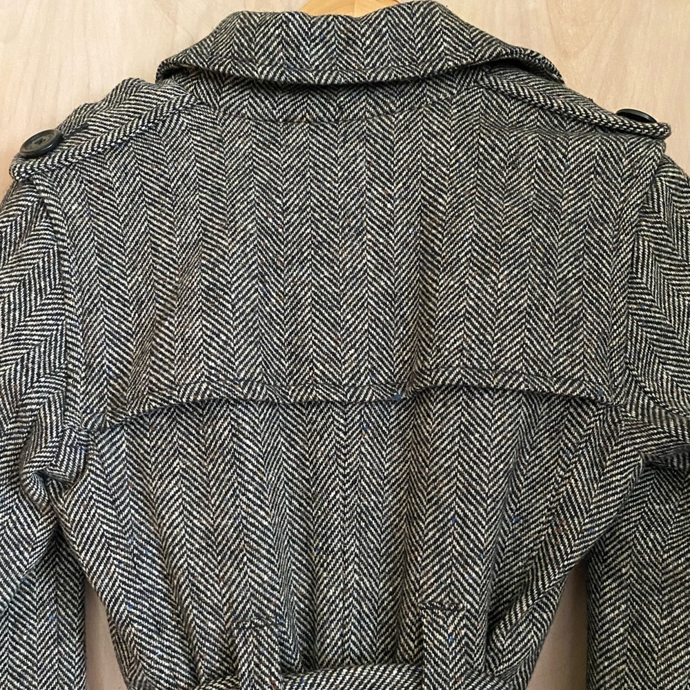 Coat - Picture 2 of 3